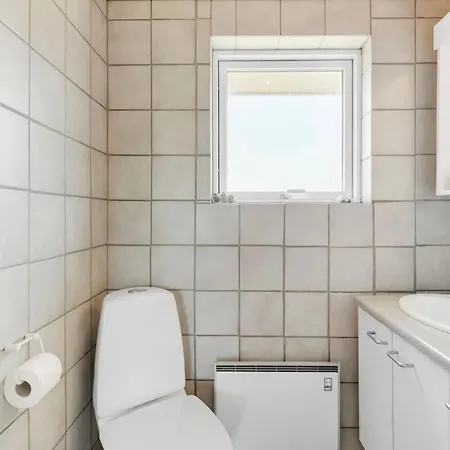 Beautiful In With House A Panoramic View Holiday home *