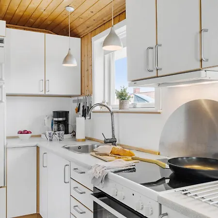 Holiday home Beautiful In With House A Panoramic View *