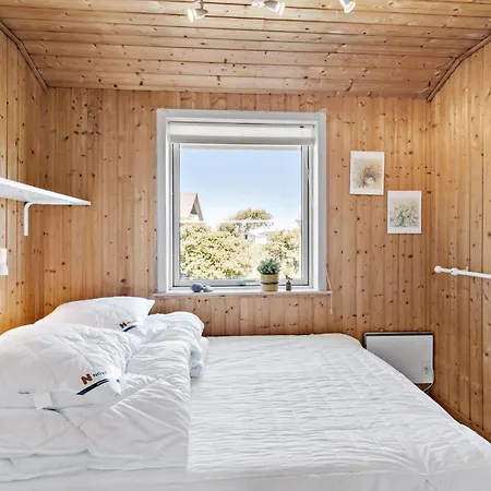 Beautiful In With House A Panoramic View Thisted