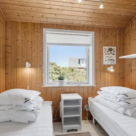 Beautiful In With House A Panoramic View Holiday home