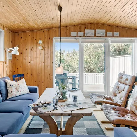 Beautiful In With House A Panoramic View