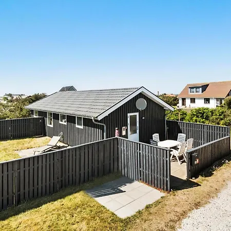 Beautiful In With House A Panoramic View Holiday home
